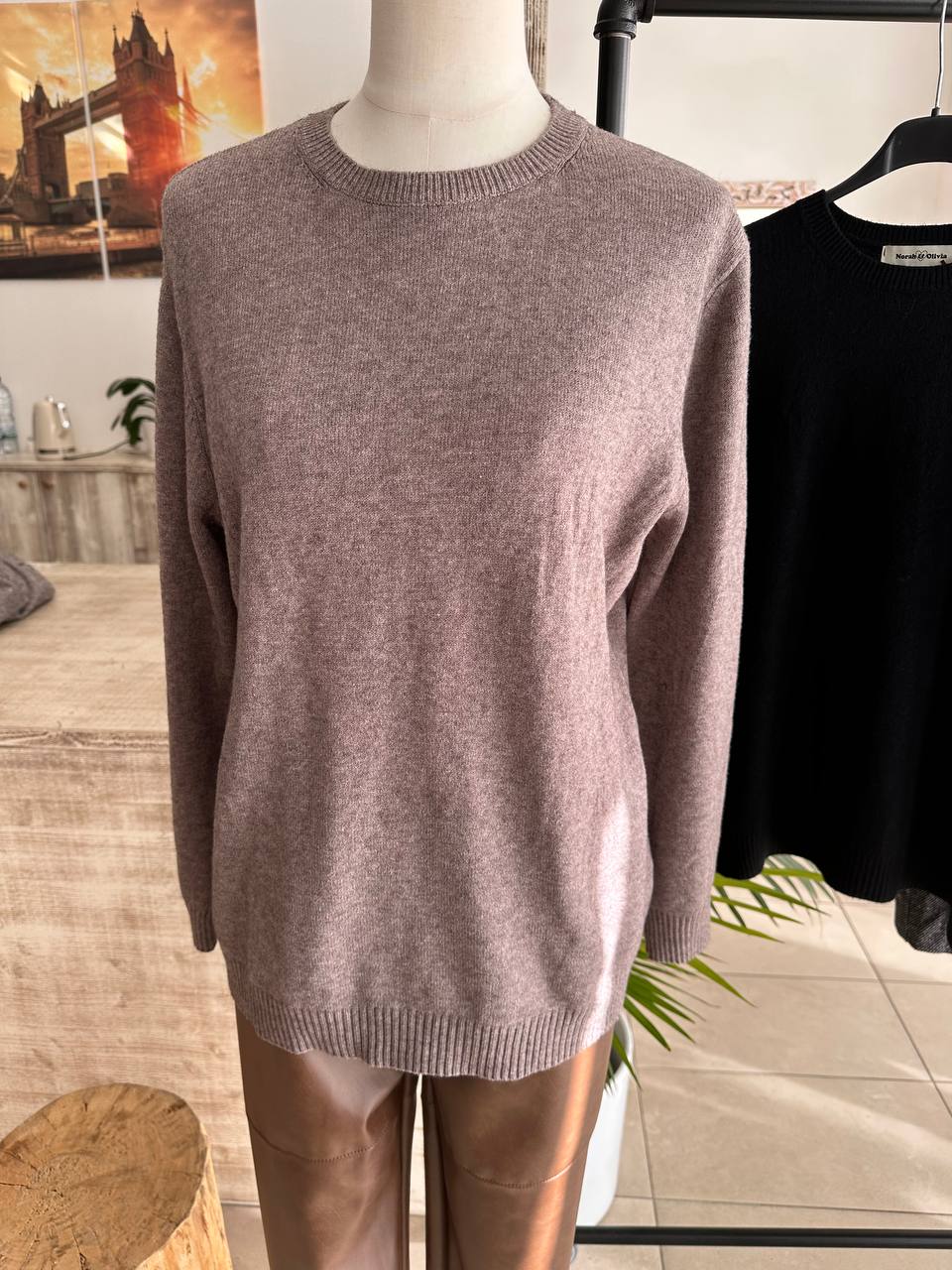 Итальянская одежда, бренд Norah&Olivia, арт. 73964869