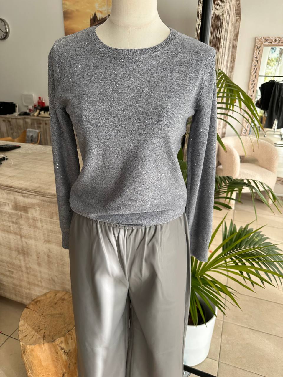 Итальянская одежда, бренд Norah&Olivia, арт. 73964872