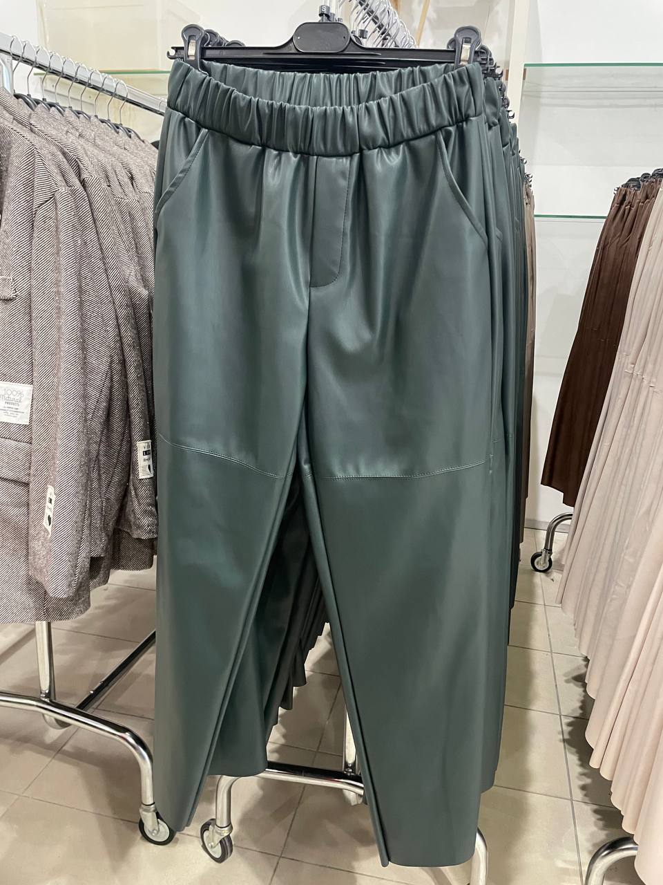 Итальянская одежда, бренд Norah&Olivia, арт. 73967165