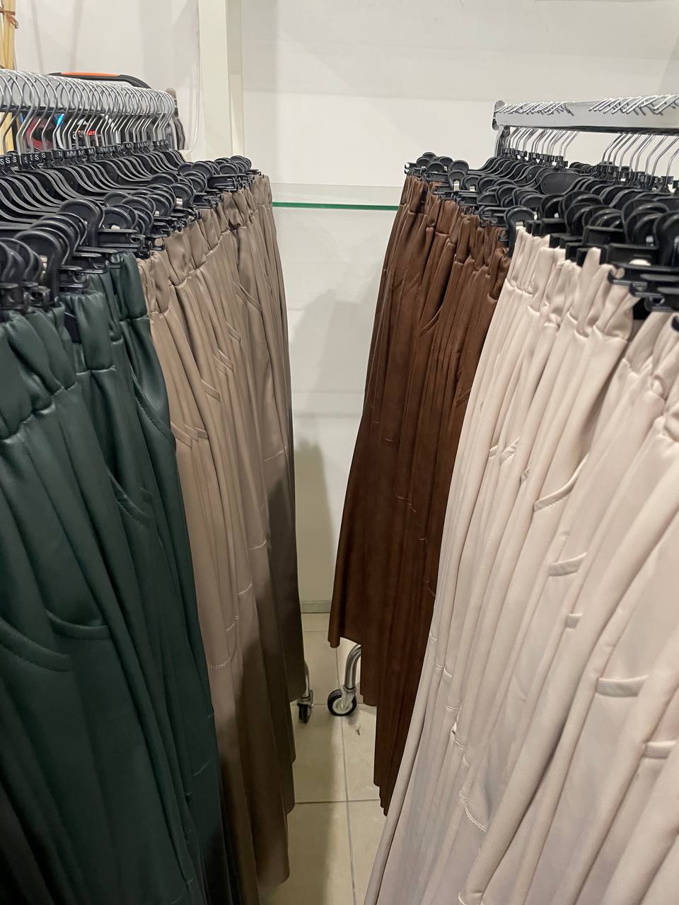 Итальянская одежда, бренд Norah&Olivia, арт. 73967166