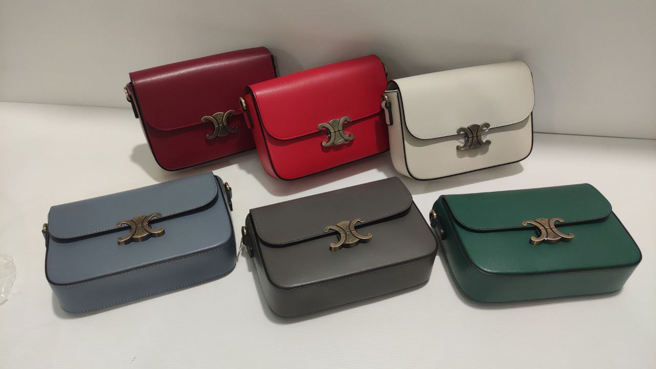 Фото High Garden Сумки