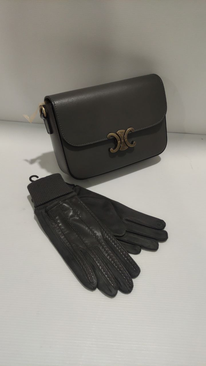 Фото High Garden Сумки