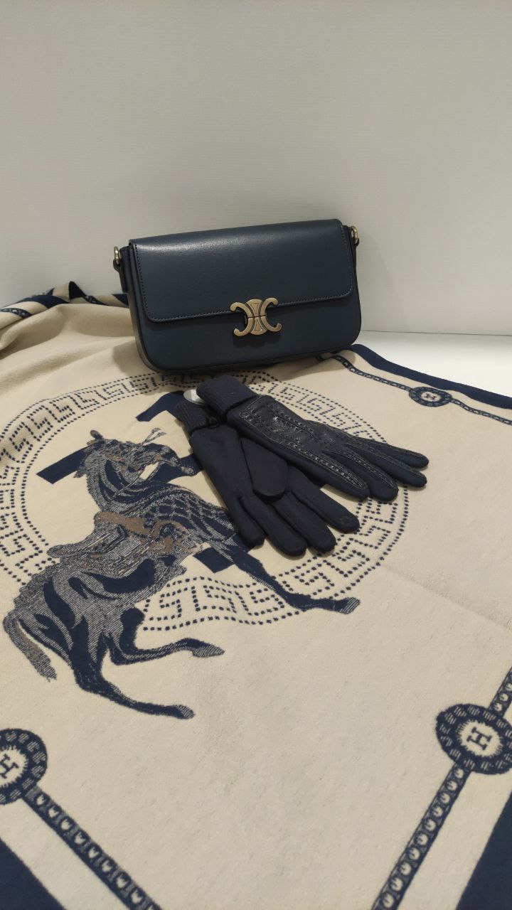 Фото High Garden Сумки