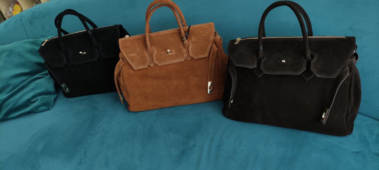 Фото High Garden Сумки