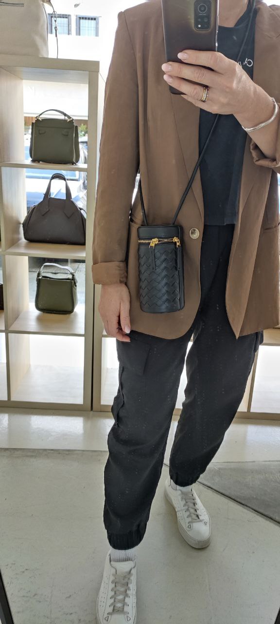 Фото High Garden Сумки