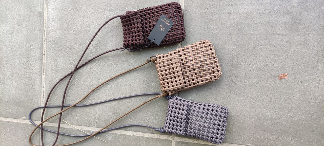 Фото High Garden Сумки