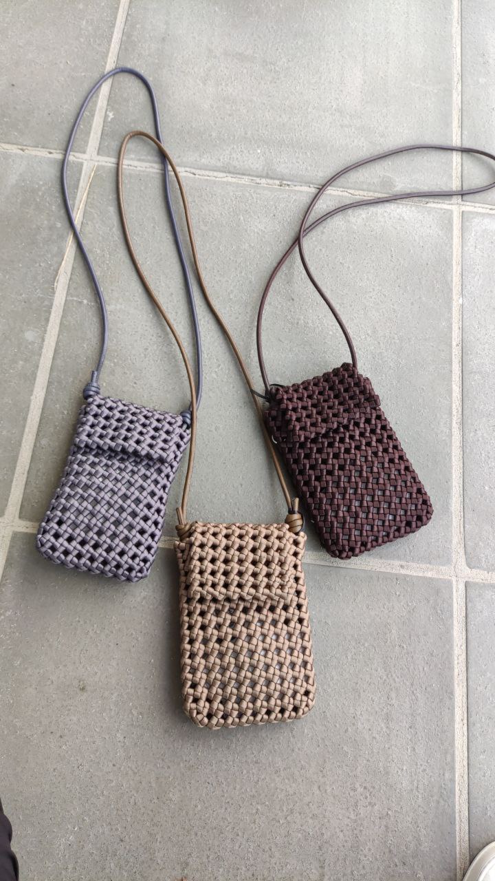 Фото High Garden Сумки