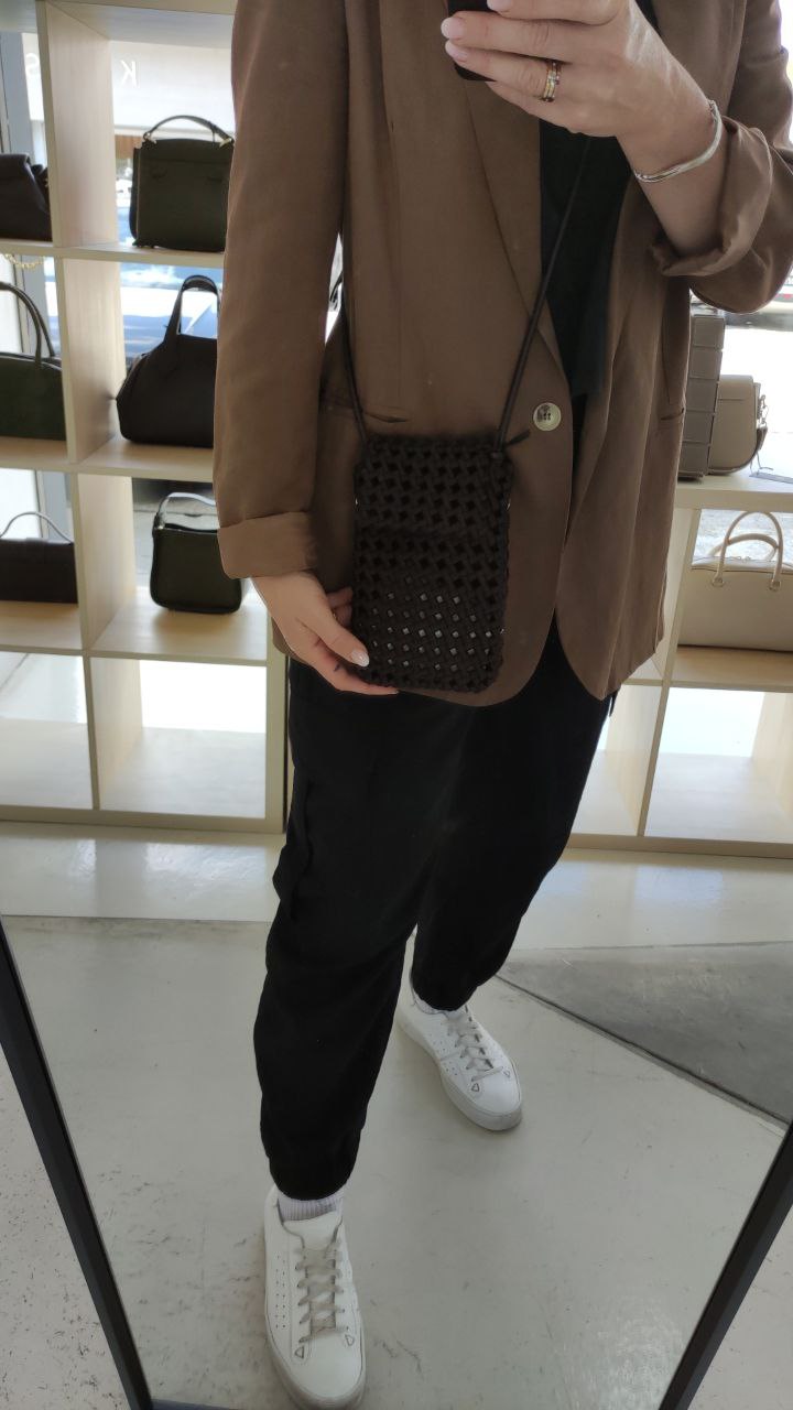 Фото High Garden Сумки