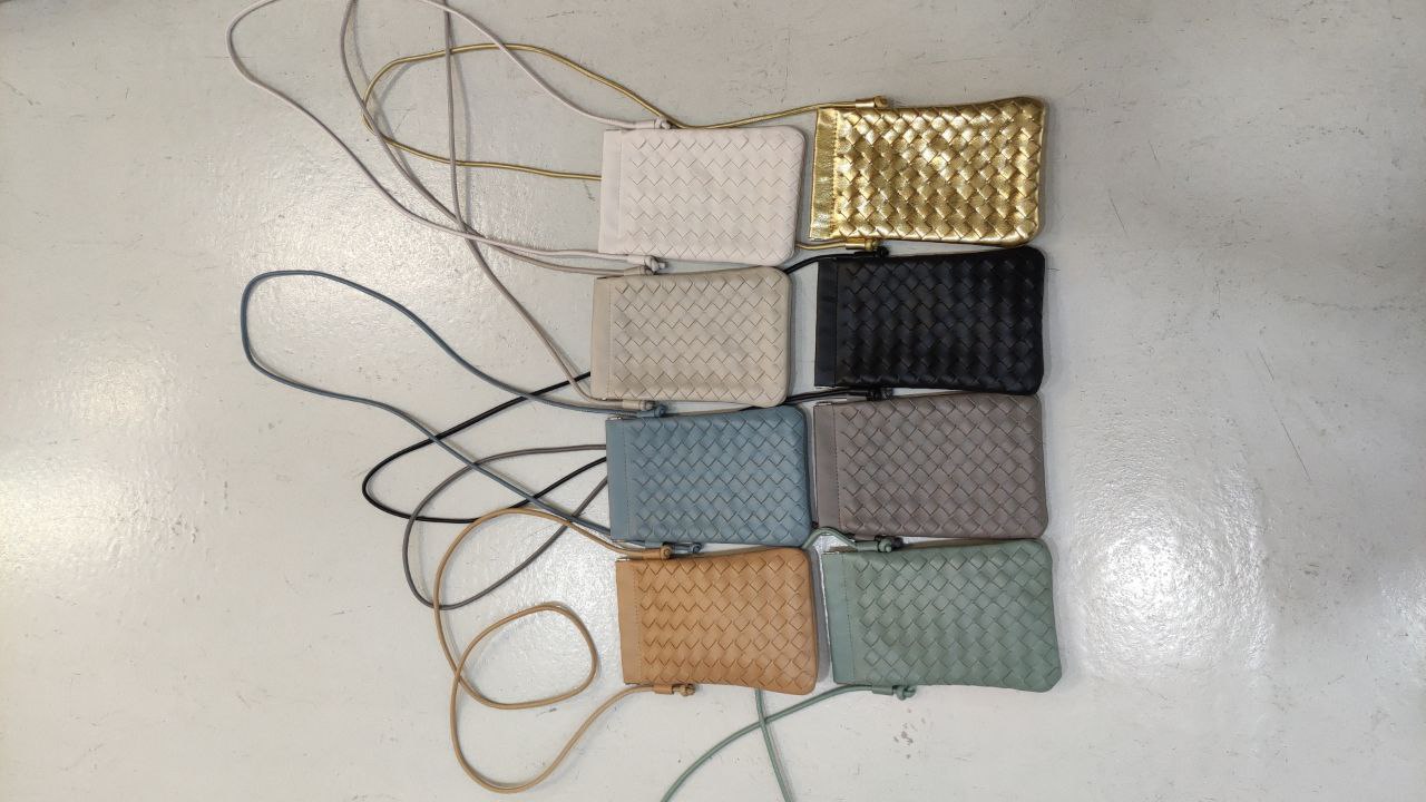 Фото High Garden Сумки