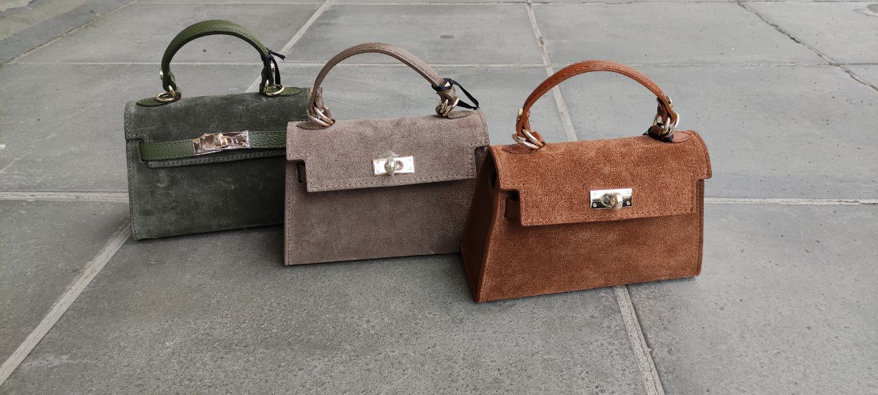 Фото High Garden Сумки