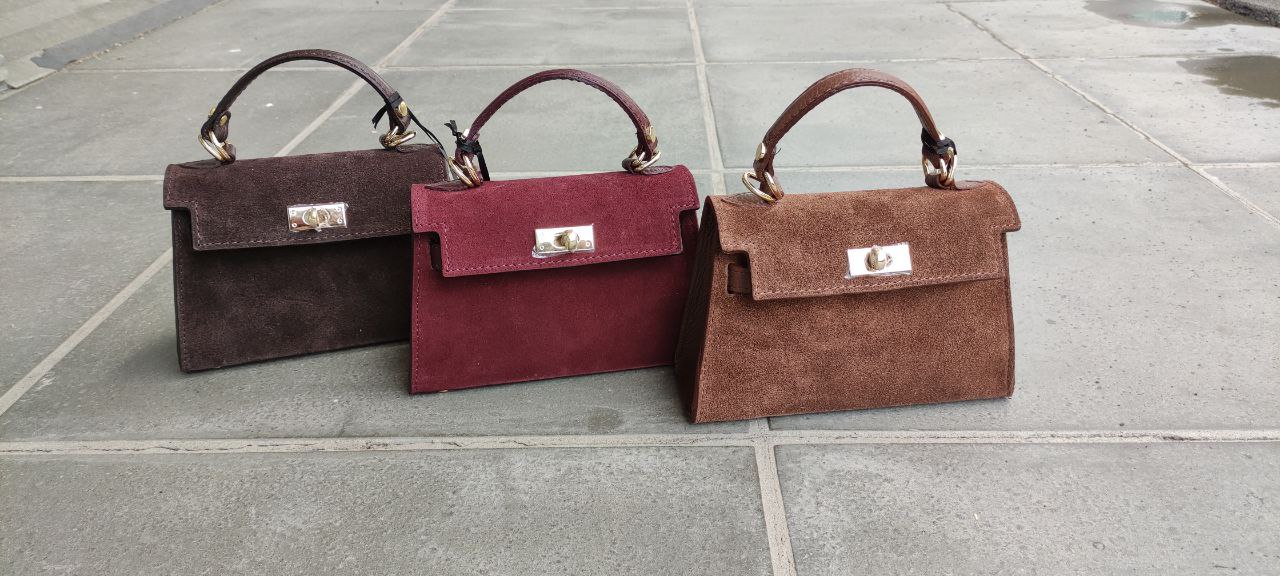 Фото High Garden Сумки