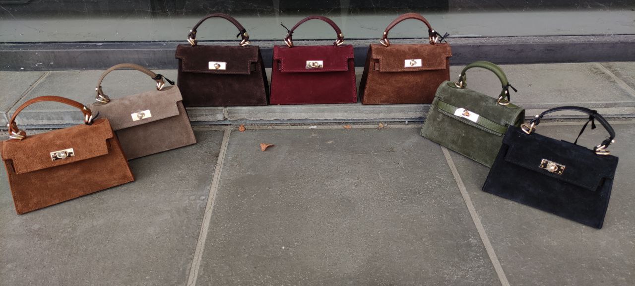 Фото High Garden Сумки