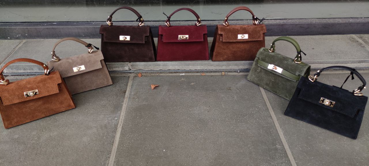 Фото High Garden Сумки