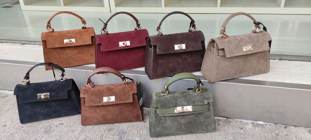 Фото High Garden Сумки