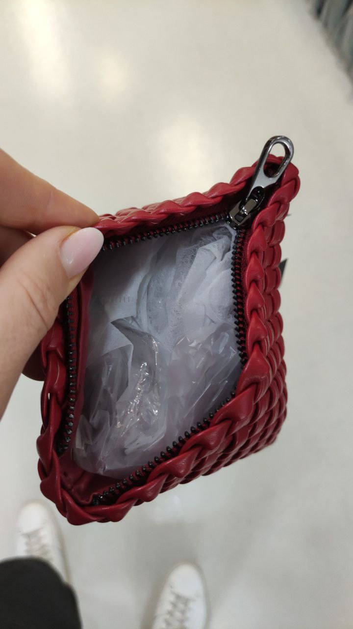 Фото High Garden Сумки