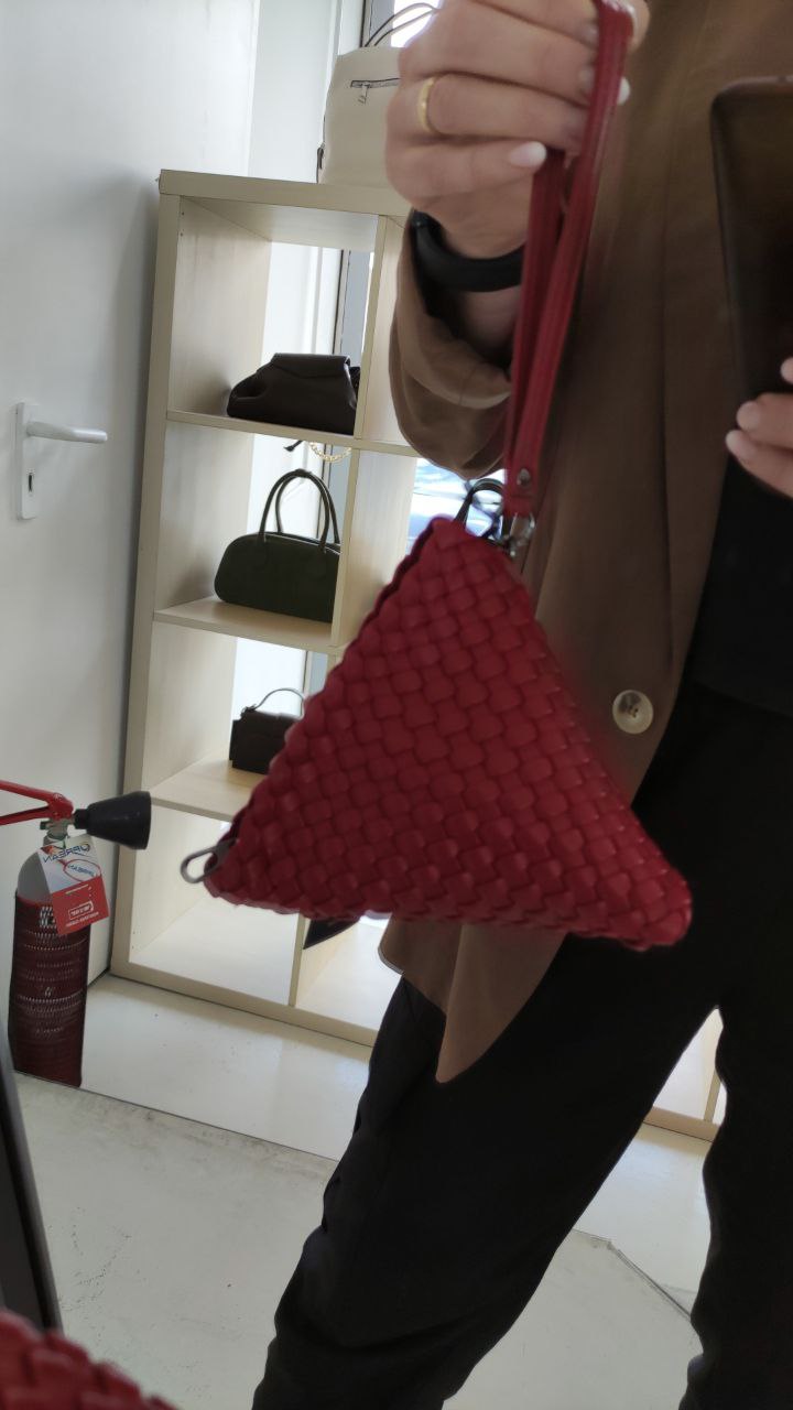 Фото High Garden Сумки