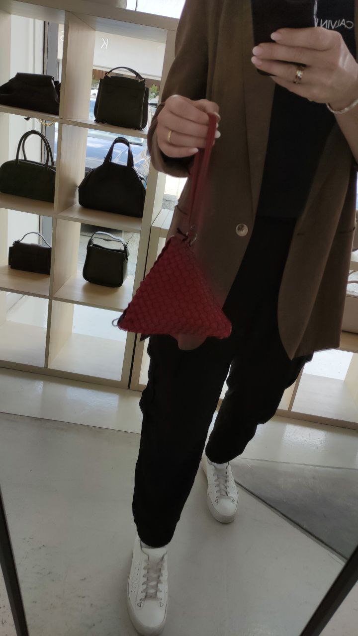 Фото High Garden Сумки