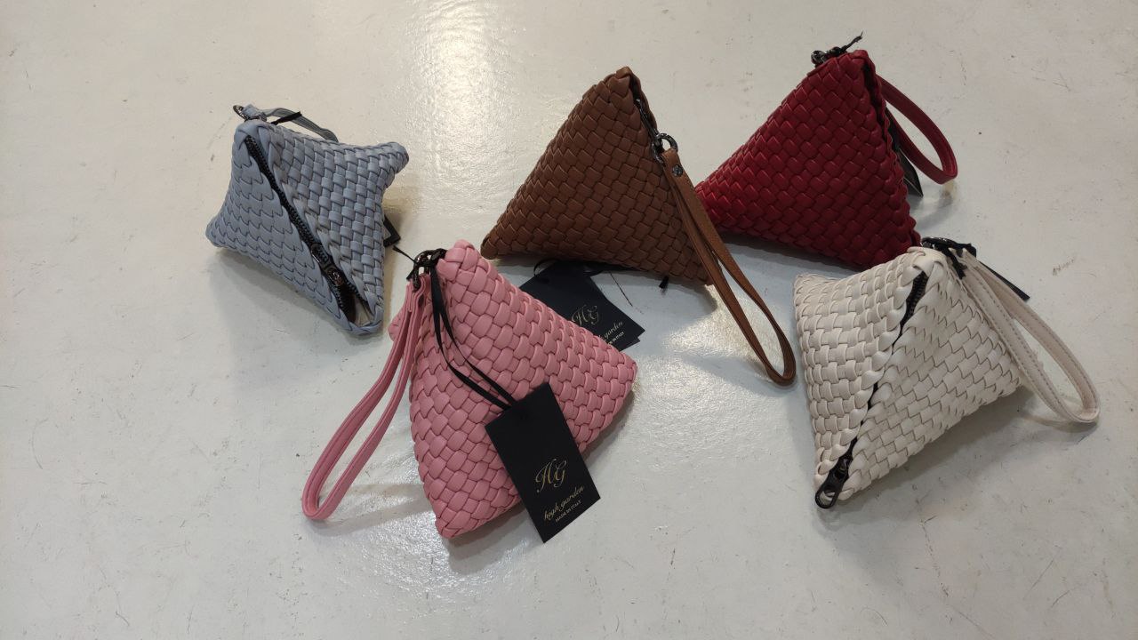 Фото High Garden Сумки