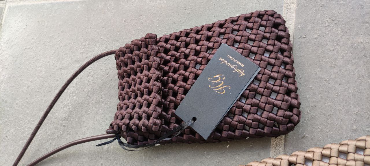 Фото High Garden Сумки