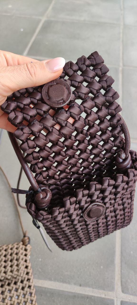 Фото High Garden Сумки