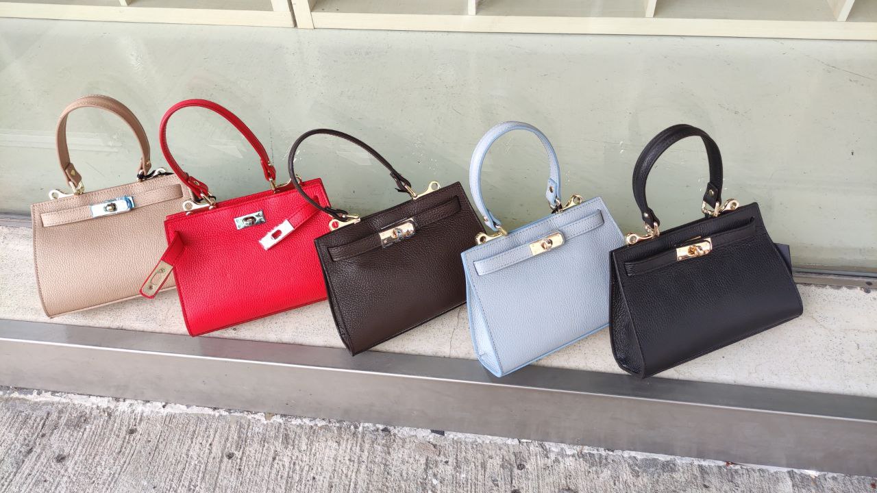 Фото High Garden Сумки