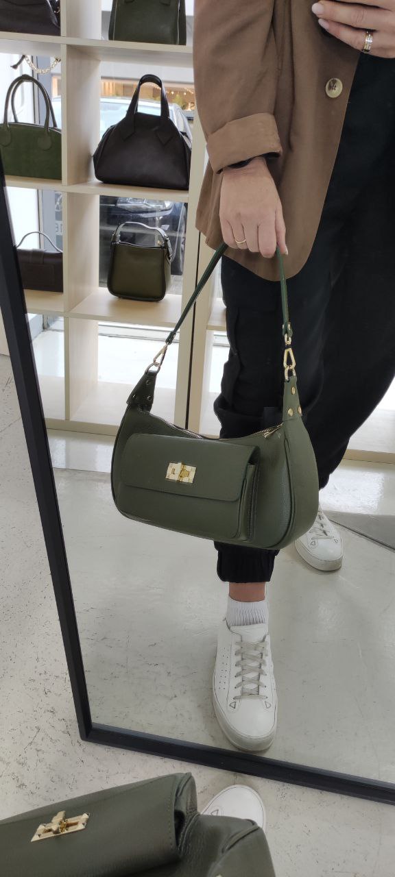 Фото High Garden Сумки