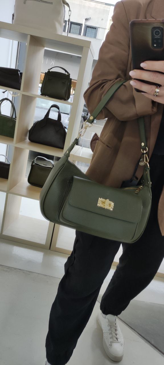 Фото High Garden Сумки