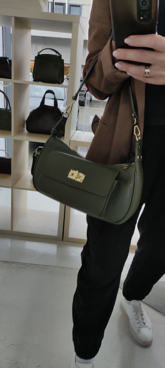 Фото High Garden Сумки