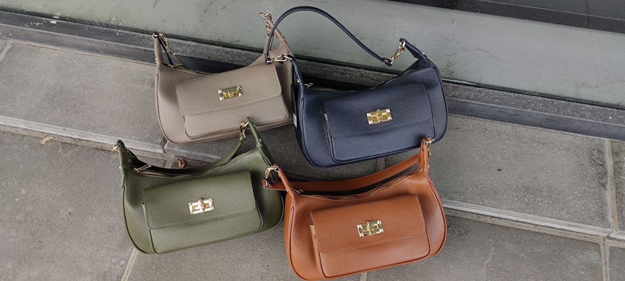 Фото High Garden Сумки