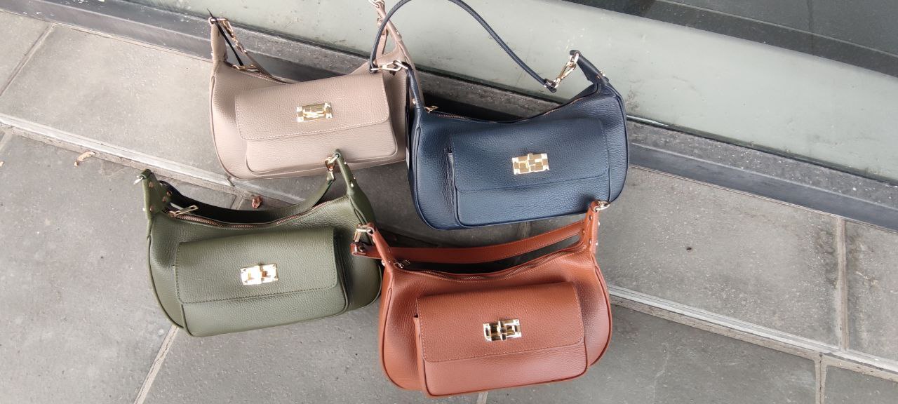 Фото High Garden Сумки