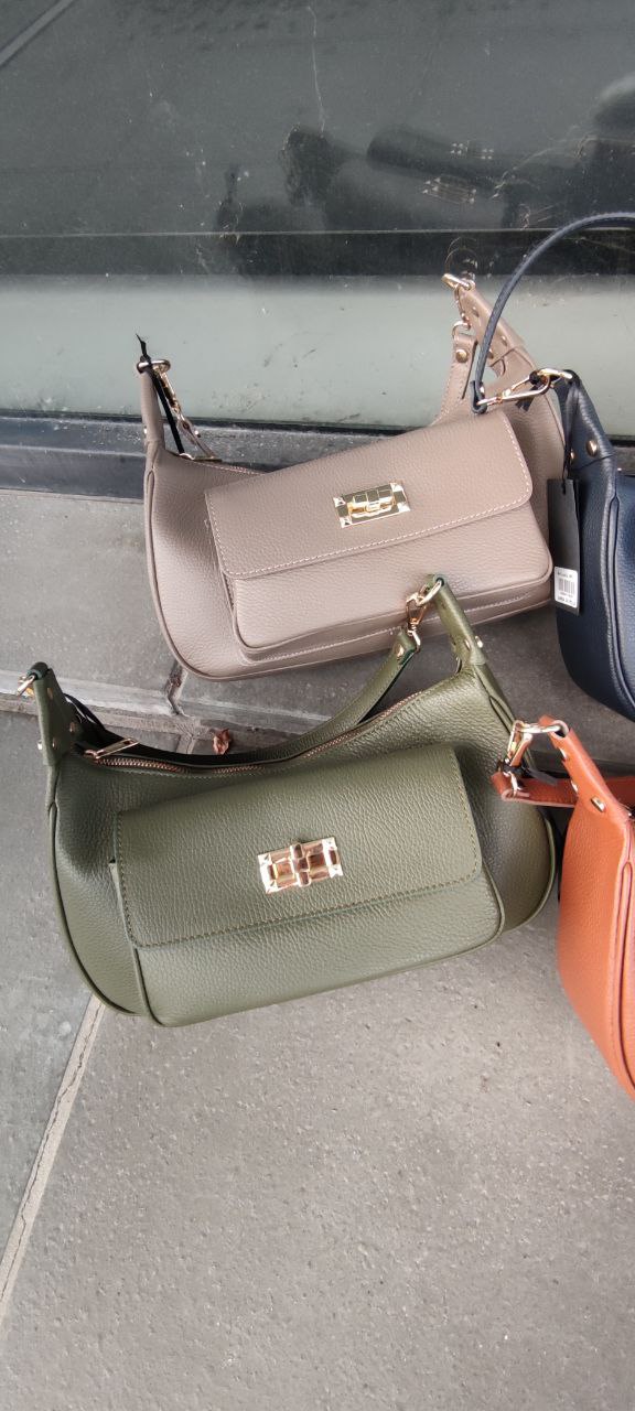 Фото High Garden Сумки