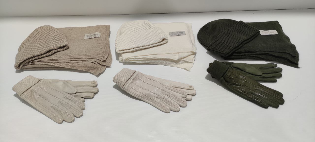 Фото High Garden Сумки