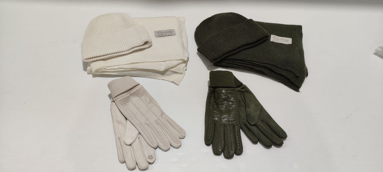 Фото High Garden Сумки