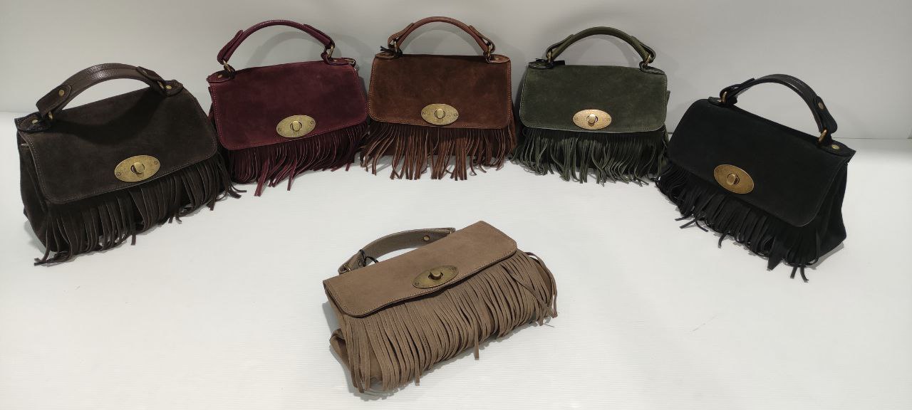 Фото High Garden Сумки