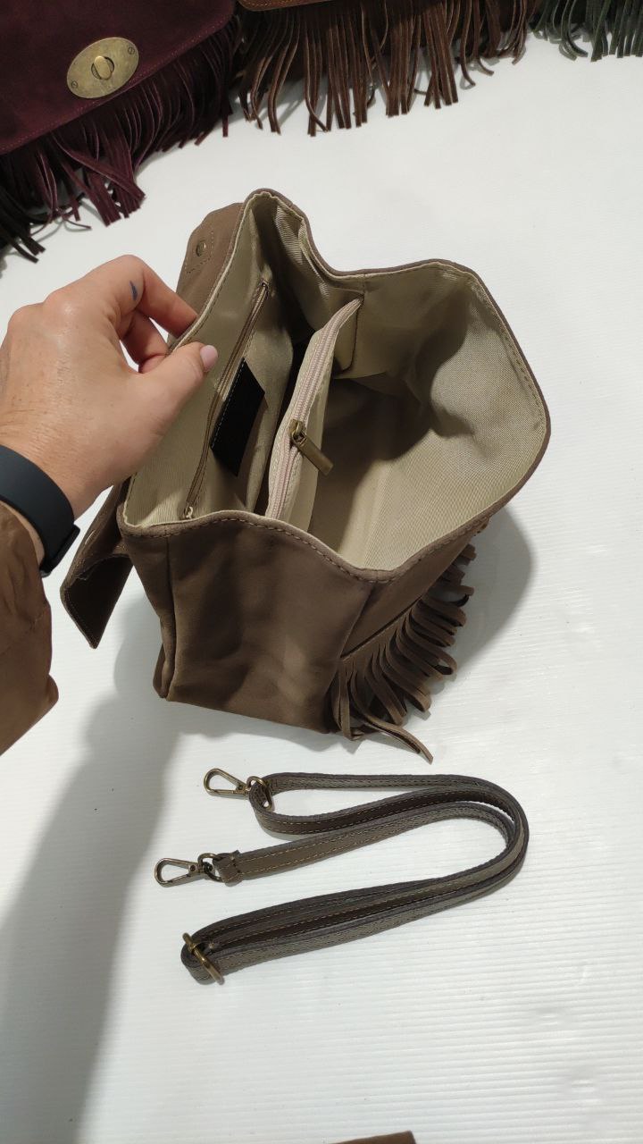 Фото High Garden Сумки