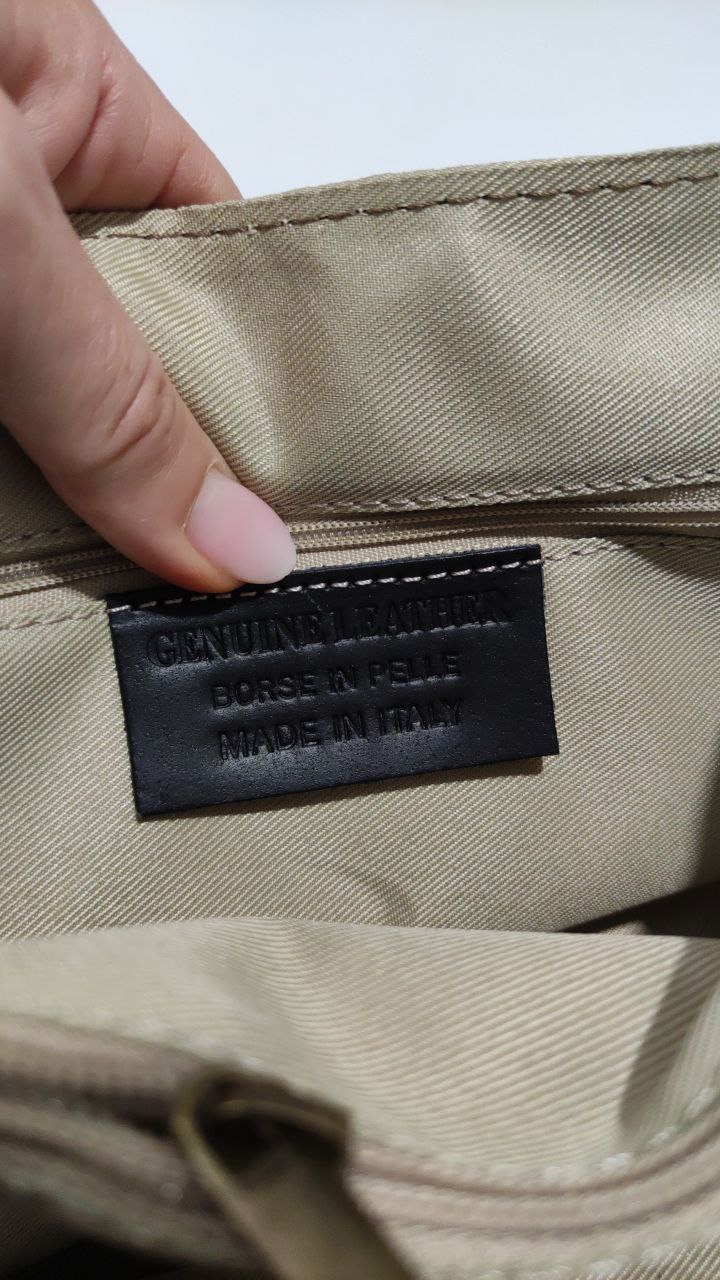 Фото High Garden Сумки