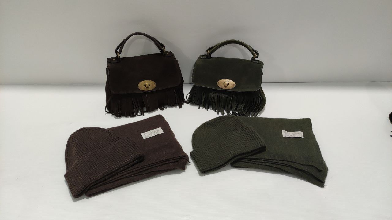 Фото High Garden Сумки