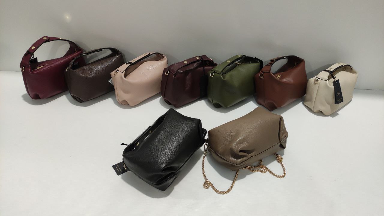 Фото High Garden Сумки