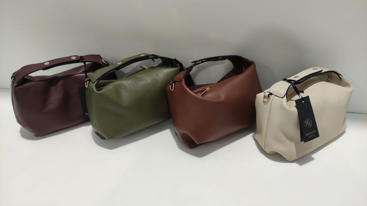 Фото High Garden Сумки