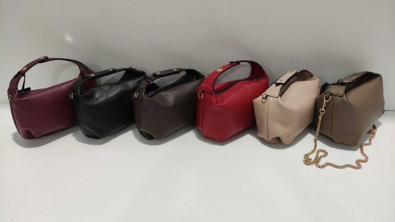 Фото High Garden Сумки