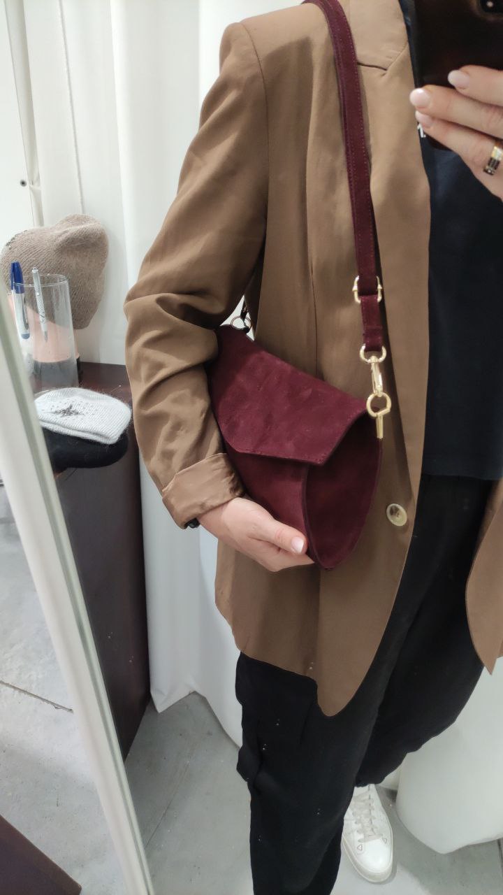 Фото High Garden Сумки