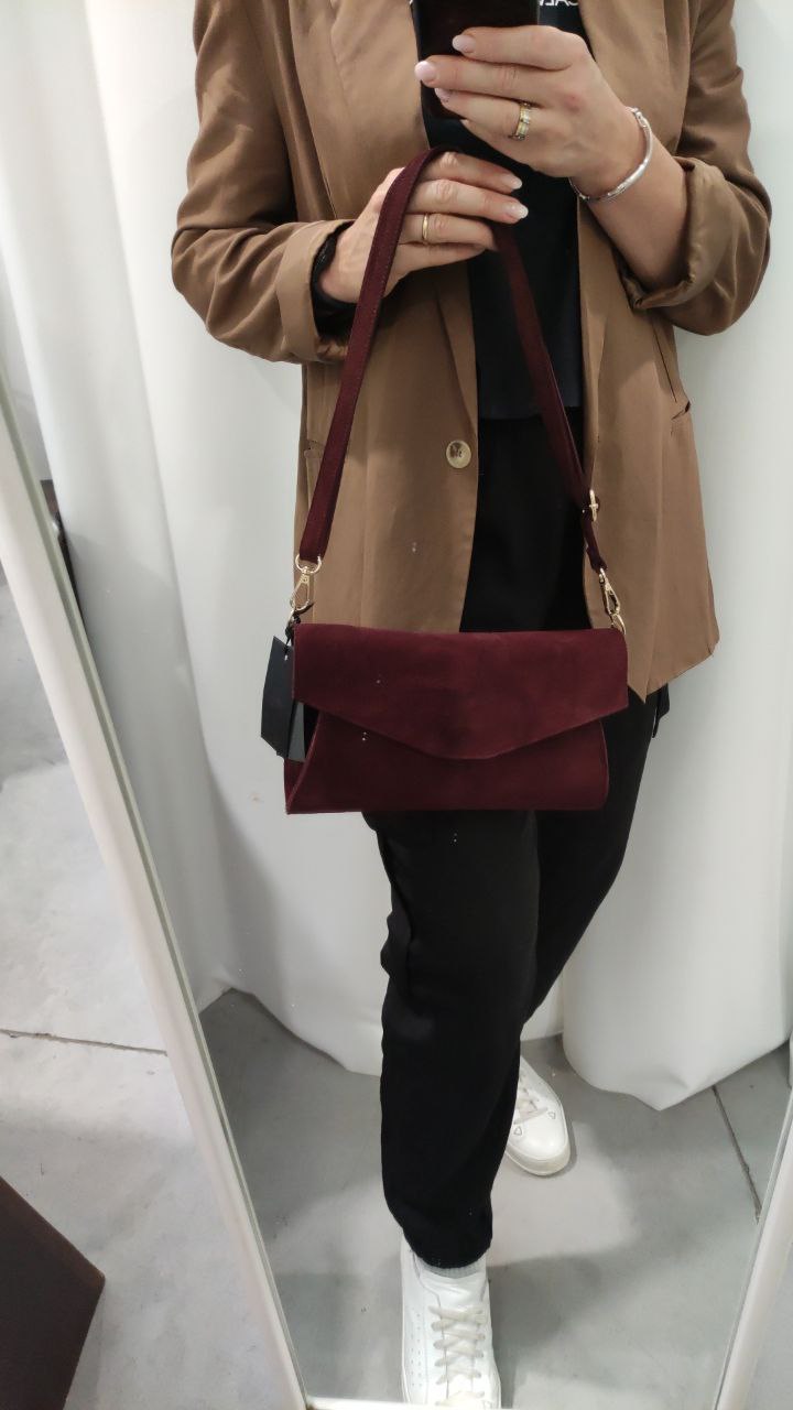 Фото High Garden Сумки