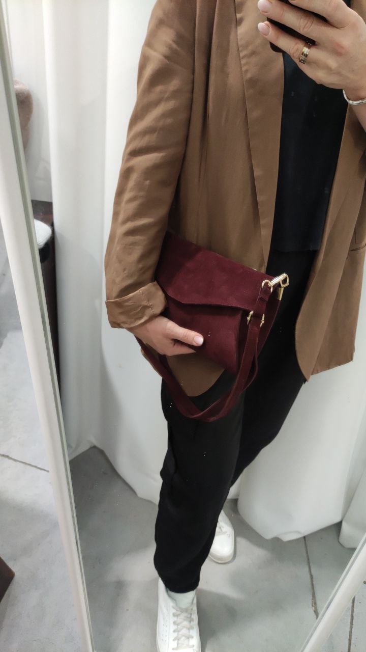 Фото High Garden Сумки