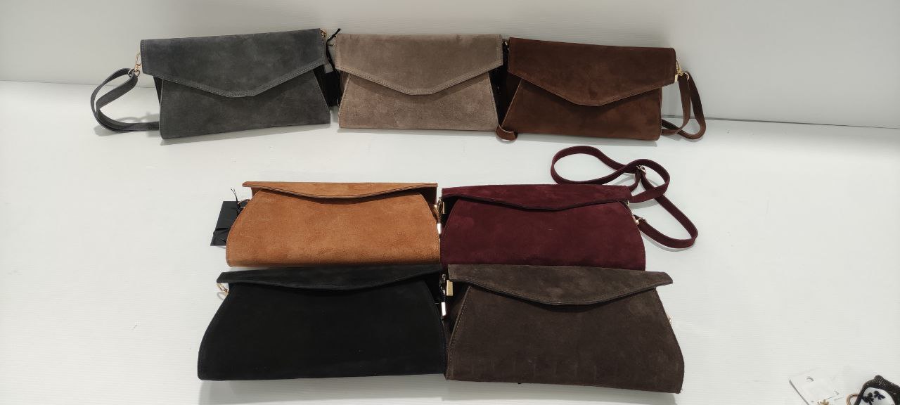 Фото High Garden Сумки