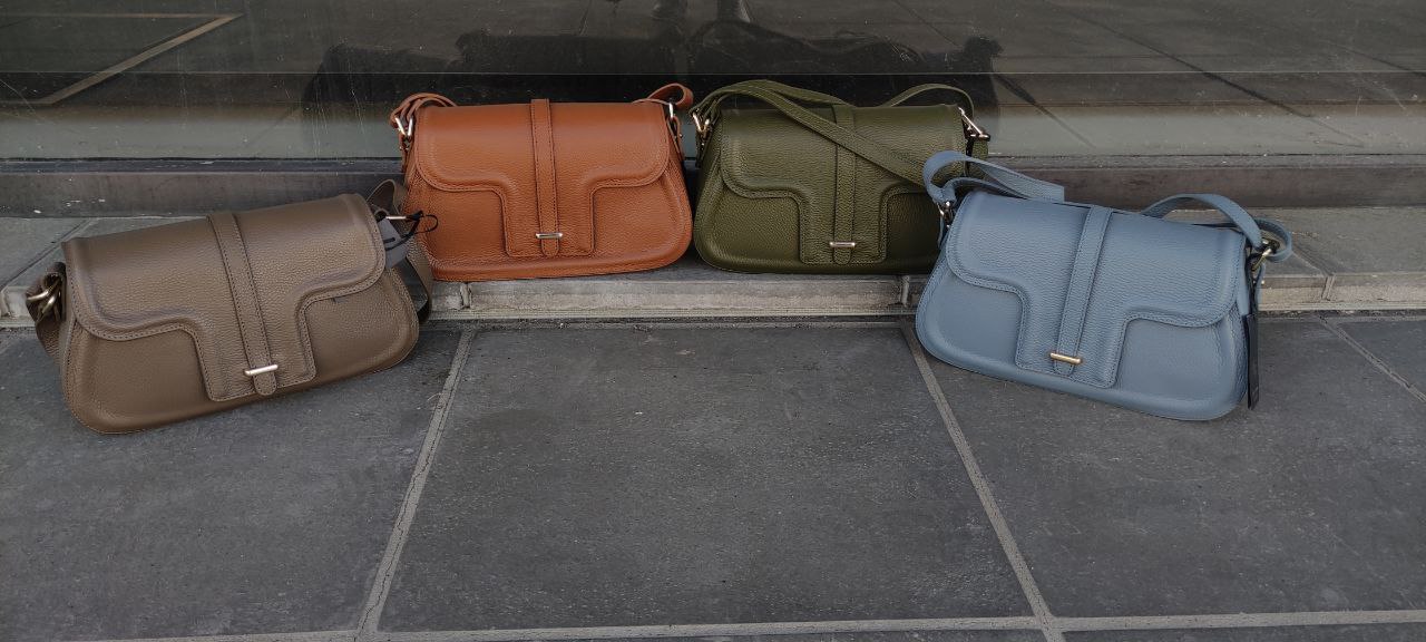 Фото High Garden Сумки