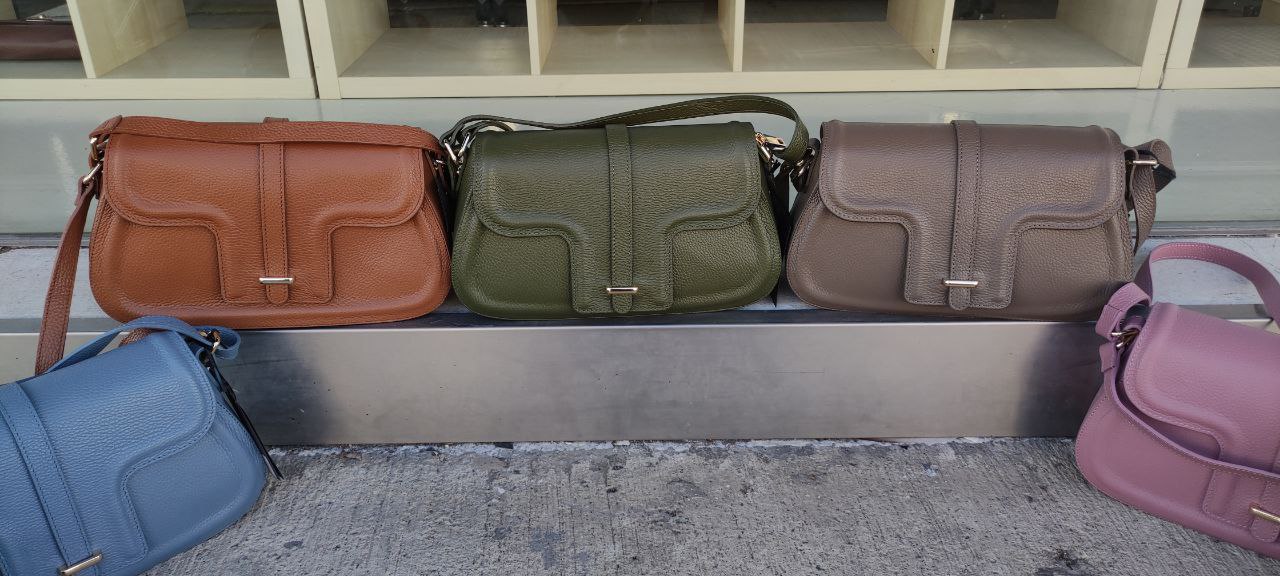 Фото High Garden Сумки