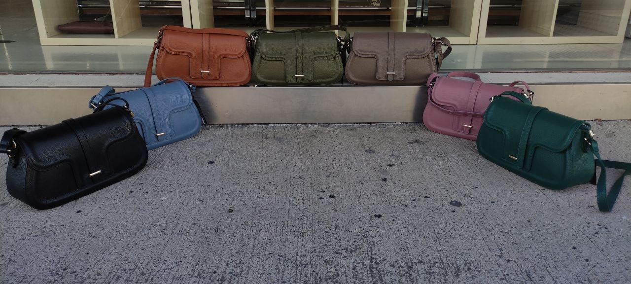 Фото High Garden Сумки