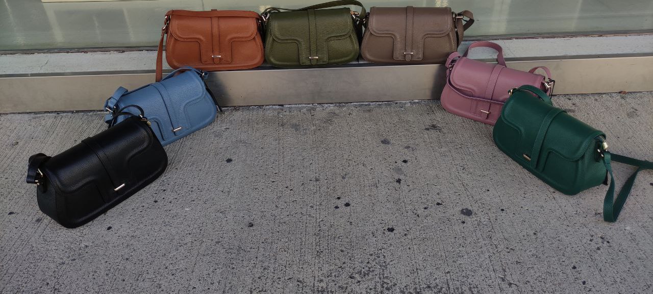 Фото High Garden Сумки