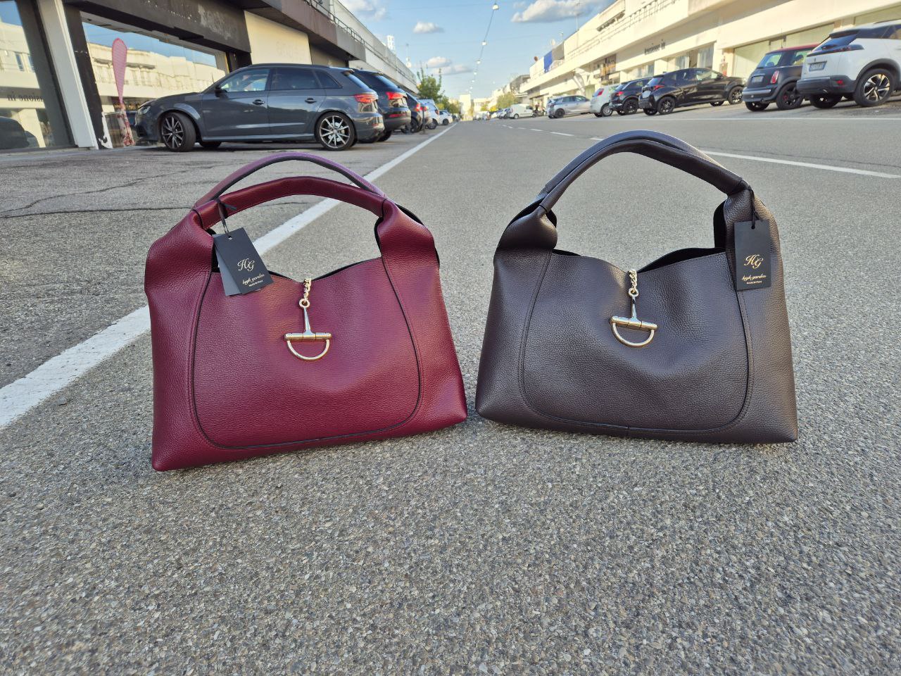 Фото High Garden Сумки