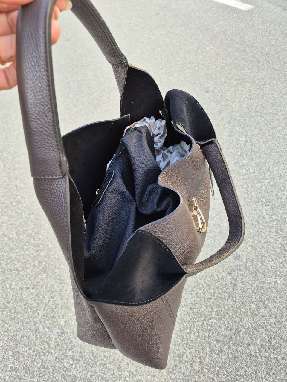 Фото High Garden Сумки